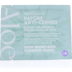 Aloe Paris Hydralise Patchs anti-cernes 2 unités