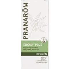 Pranarôm Spray de Diffusion Eucaly'Pur 30ml