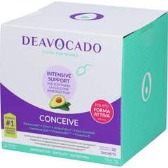 Deavocado Conceive 30 Sachets