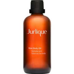 Jurlique Rose Body Oil 100ml