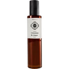 Iap Pharma Parfums Spray Cannelle Gingembre 30 ml