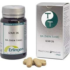 Erlingen Izar 26 Ba Zhen Tang 60comp