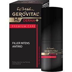 Gerovital H3 Sérum de comblement des rides 15ml