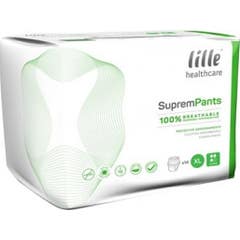 Pantalon Tena Lille Extra Taille Xl 14 pcs