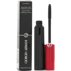 Giorgio Armani Eccentrico Mascara Obsidian Black 10 ml