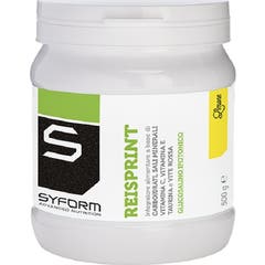 Syform Reisprint Poudre Citron 500g