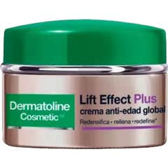 Dermatoline Lift Plus Kit Nor Mixta Reg