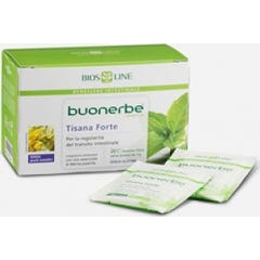 TISANE HERBE À THÉ 20BST BIOSLINE