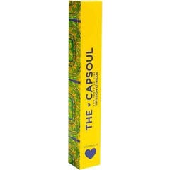 The Capsoul Cápsulas Infusión Cítricos 10caps