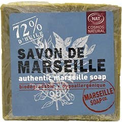 Tade Pays Du Levant Savon de Marseille 100g