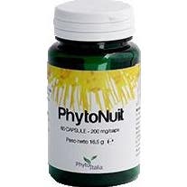 Phytoitalia Phytonuit 60caps