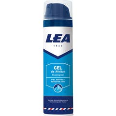 Lire Gel à raser 200ml