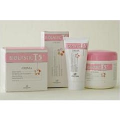 Biolastic-T5 Cr Dermoélast 50Ml