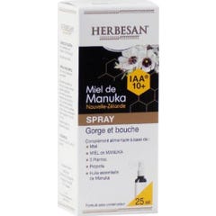 Comptoirs Et Compagnies Spr Gorg Miel Iaa10+