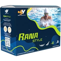 Swim Your Style Rana Style 14 Sachets