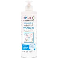 Hydrotelial Nanos Shampooing Shampooing Gel 250 ml