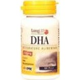 DHA LONGUE DURÉE 200MG 60PRL DE VIE