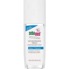 Sebamed™ spray déodorant frais 75ml