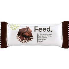 Feed Barre Chocolat 100G