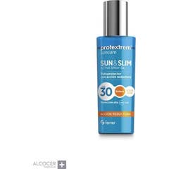 Protextrem Sun & Slim Active Spray Oil SPF30 200ml