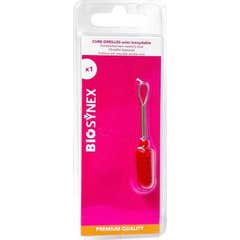 Rex Oreg Nettoyeur D'Oreille Rouge 1ut