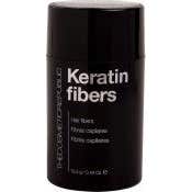 La République Cosmétique Kératine Fibres brun clair 12,5g