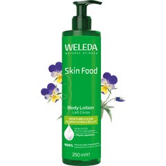 Weleda Skin Food Lait Corps 250ml