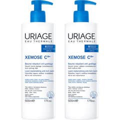 Uriage Xémose Baume Huile Apaisant 500x2 ml