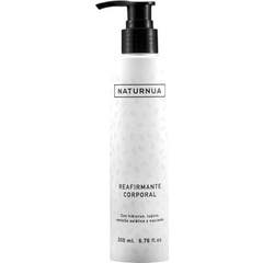 Naturnua Lotion Corporelle Raffermissante 200ml