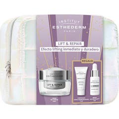 Institut Esthederm Lift Repair Coffret Crème 4 Pièces 50 ml