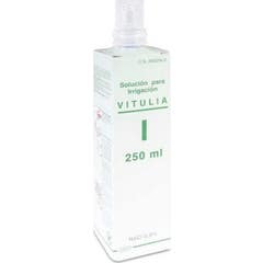 Vitulia Solution d'Irrigation 250ml