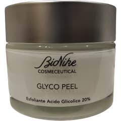 Bionike Cosmeceutical Glyco Peel Exfoliante Ácido Glicólic 50uds