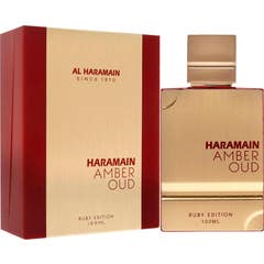 Al Haramain Amber Oud Ruby 100 ml