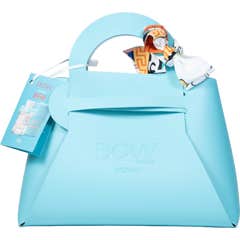 Bow Woman Betty Bag Coffret Parfum 30 ml + Déo 48h Roll-On 50 ml