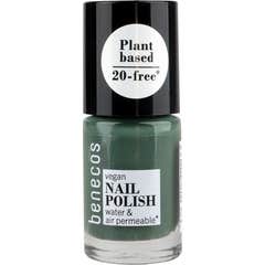 Benecos Vernis À Ongles Sage Green 5ml