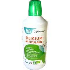 Aquasilice Silicium Articulaire 1000ml