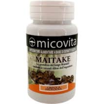 Natur Farma Micovita Maitake Champignon 60caps