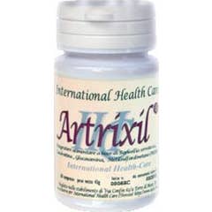 International Health Care Artrixil 42g 60caps