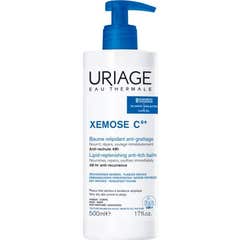 Uriage Xémose Baume Oléo-Apaisant Anti-Grattage 500ml