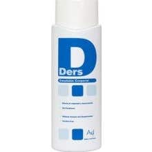 Ders Emulsion Corps 400ml