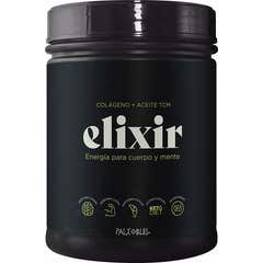 Paleobull Elixir Neutro 450g