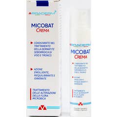 Braderm Micobat Crème 50ml