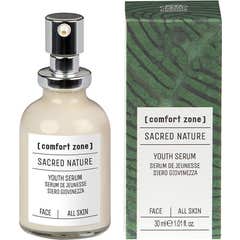 Comfort Zone Sacred Nature Sérum anti-âge pour le visage 30ml