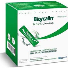 Bioscalin Nova Genina Research Anticaída 30uds