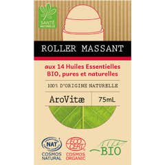 AroVitae Roller Massant Articulations 75ml