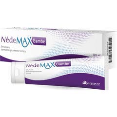 Nedemax Crème pour les jambes 120Ml