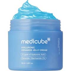 Medicube Crème Jelly Hyaluronique Ceramide 50 ml