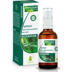 Phytosun Arôms Complejo Respiratorio 30ml