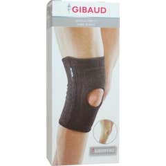 Gibortho Rodillera Algodón Beige 6440 Talla 5 1ud