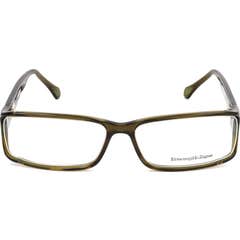 Ermenegildo Zegna Lunettes Vz3560-091 Homme 57mm 1ut